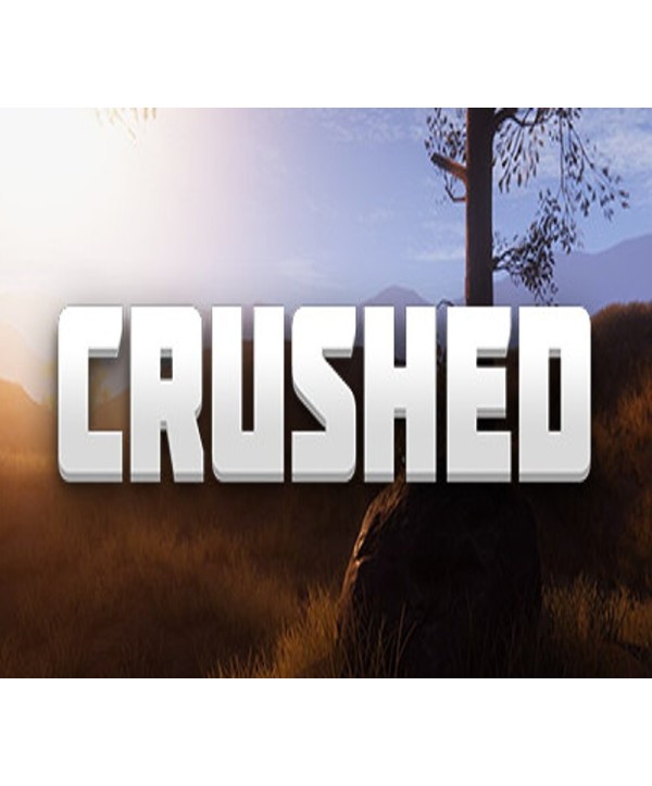Crushed Steam Key GLOBAL
